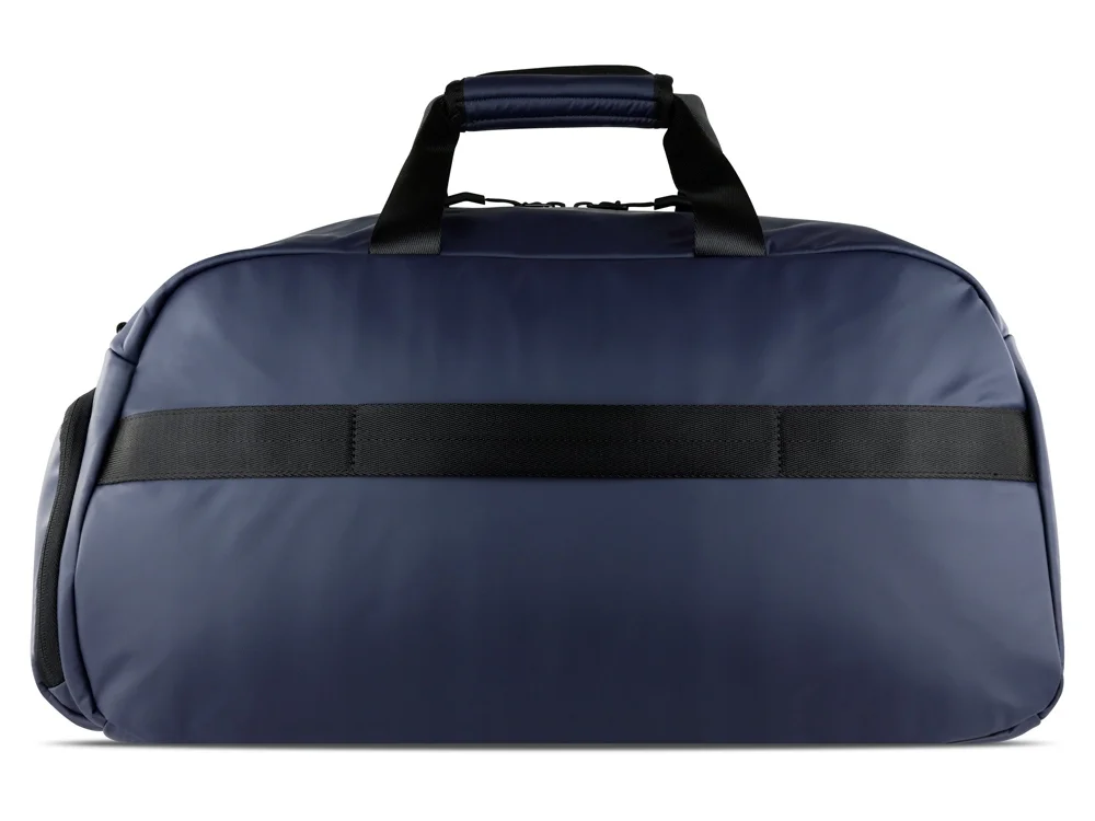 Сумка спортивная Blanc синий - фото 9