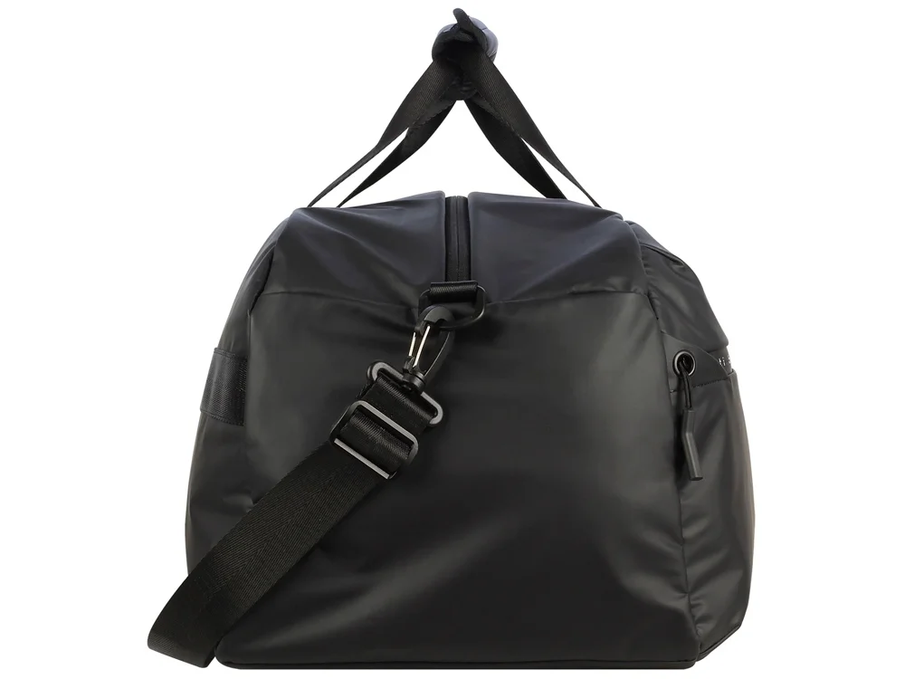 Сумка спортивная Blanc черный - фото 7