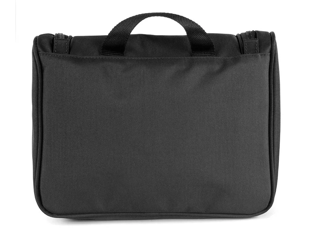 Несессер дорожный Contratempo черный - фото 3