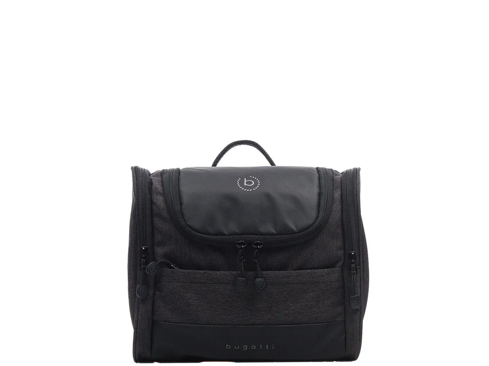 Несессер дорожный Universum графит - фото 2