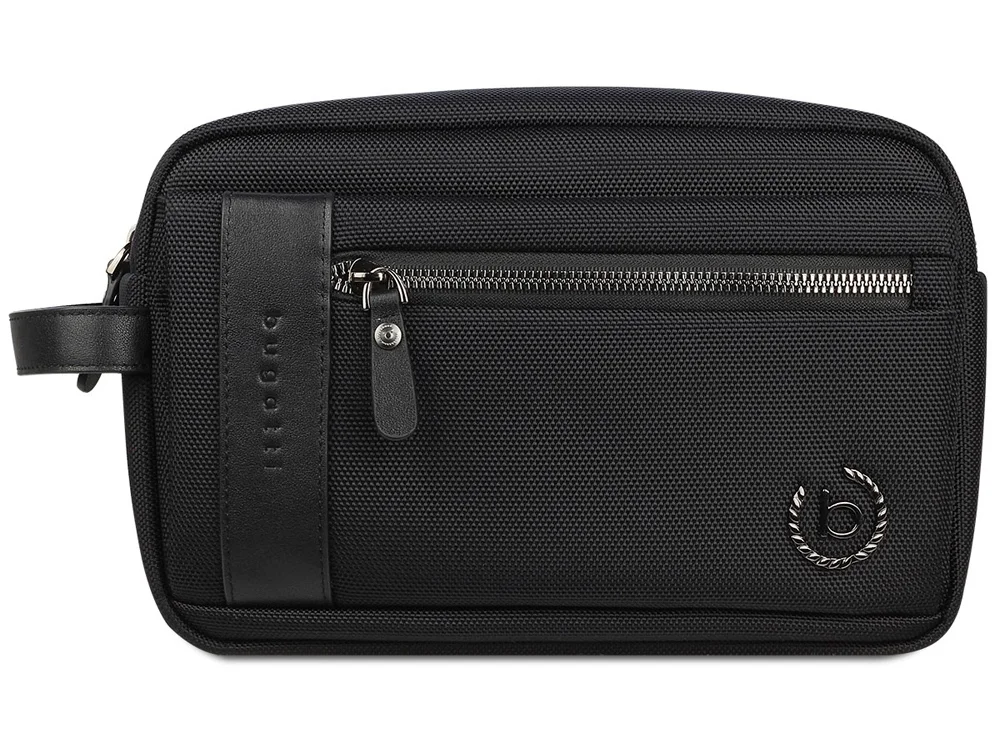 Несессер мужской Nero черный - фото 2