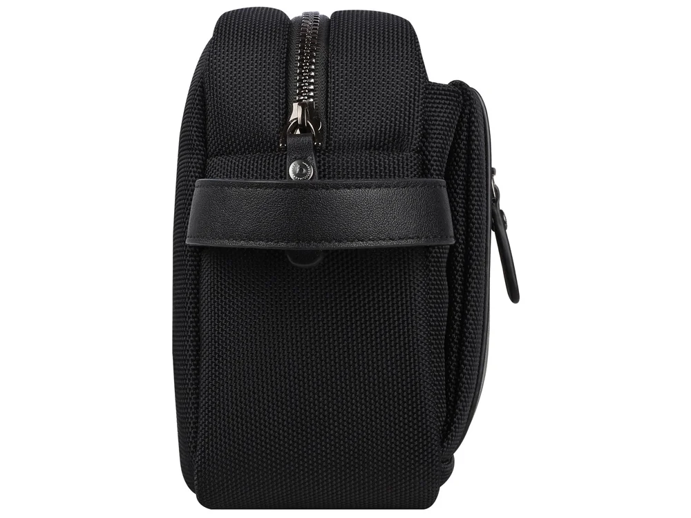 Несессер мужской Nero черный - фото 6