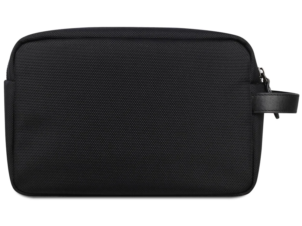 Несессер мужской Nero черный - фото 7