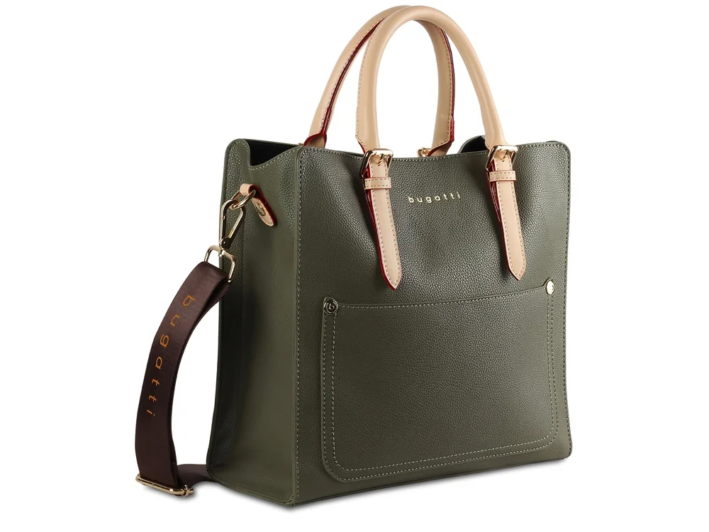 Сумка-портфель женская Ella - фото 2