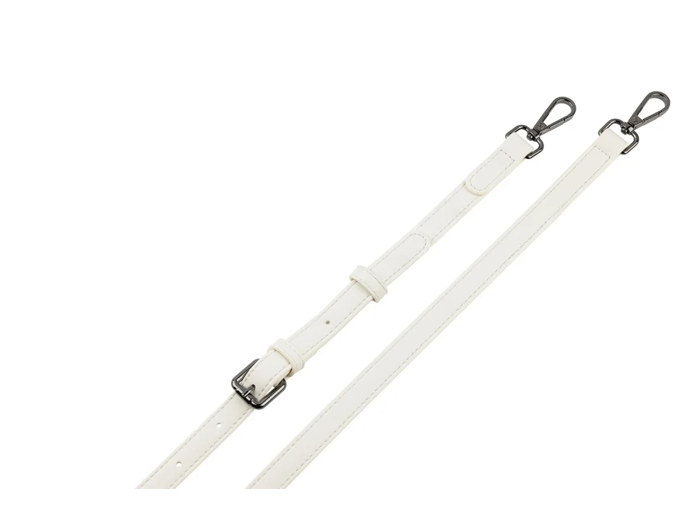 Сумка кросс-боди женская Almata бежевый - фото 8