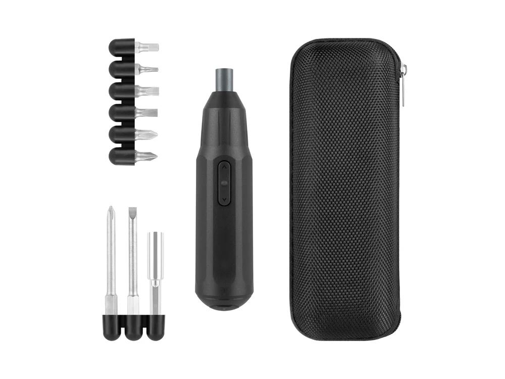 Отвертка аккумуляторная MyKit A1 - фото 1