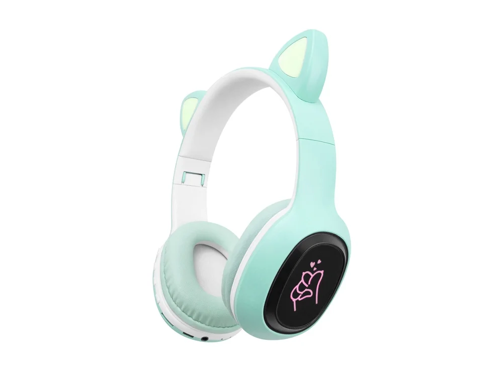 Беспроводные наушники MySound BH-19 - фото 4