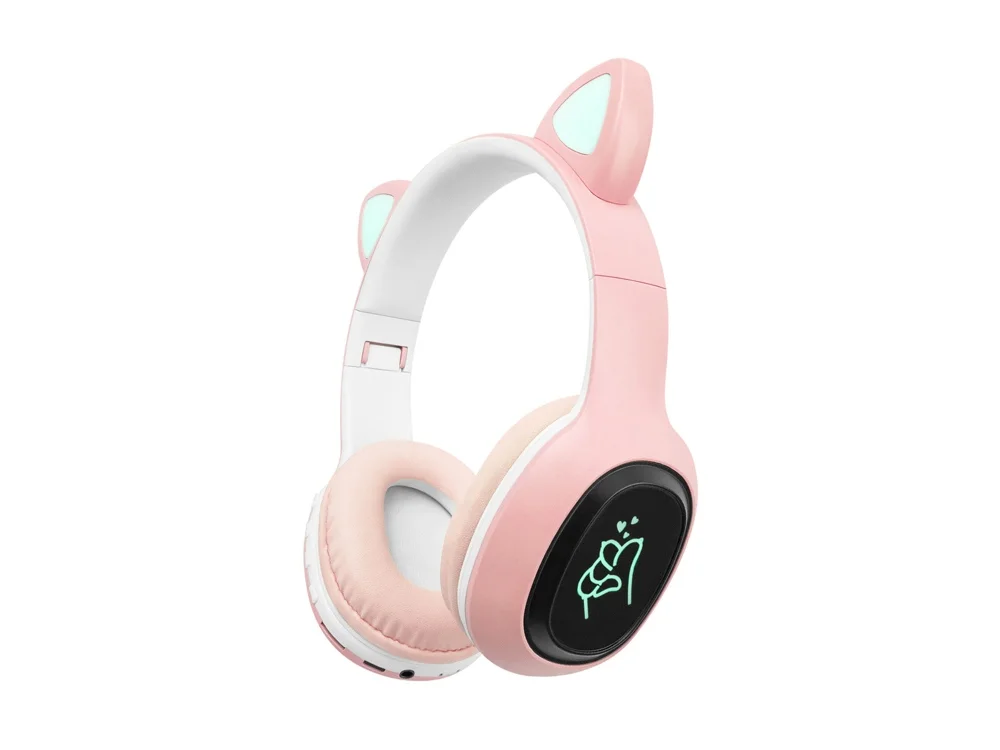 Беспроводные наушники MySound BH-19 - фото 3