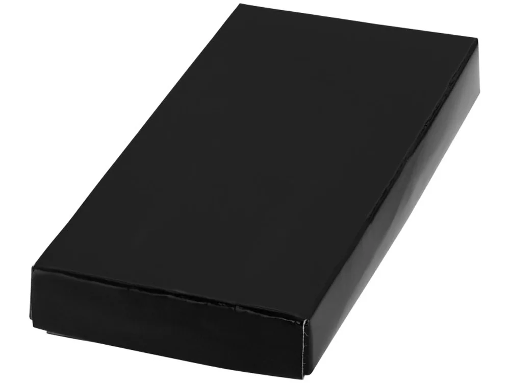 Брелок «Mondo», серебристый/черный - фото 4