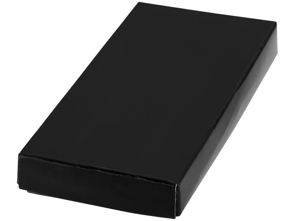 Брелок «Mondo», серебристый/оранжевый - фото 4