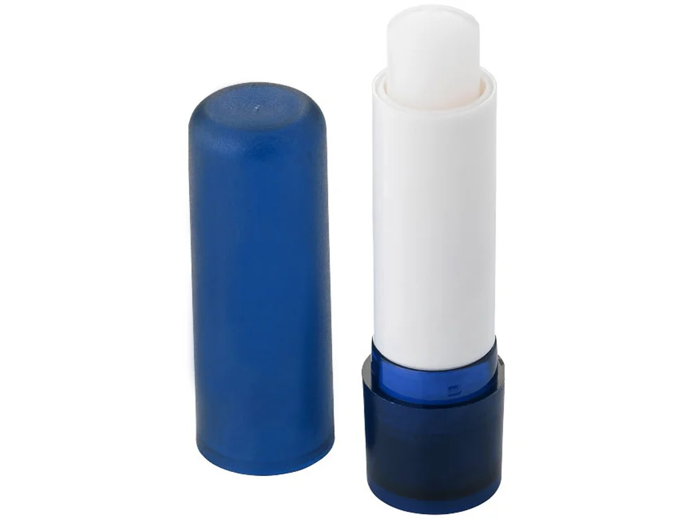 Гигиеническая помада Chapstick синий