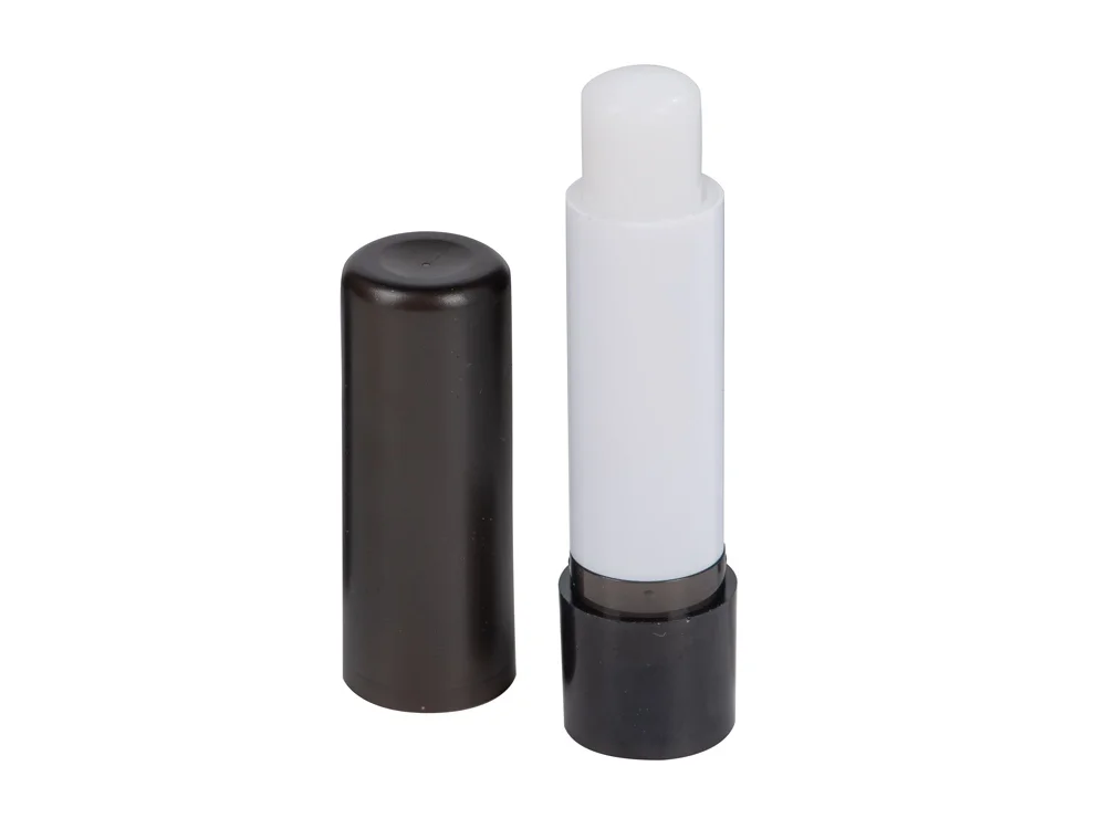 Гигиеническая помада Chapstick черный