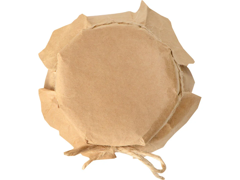 Варенье вишневое в подарочной обертке, 100 мл - фото 3