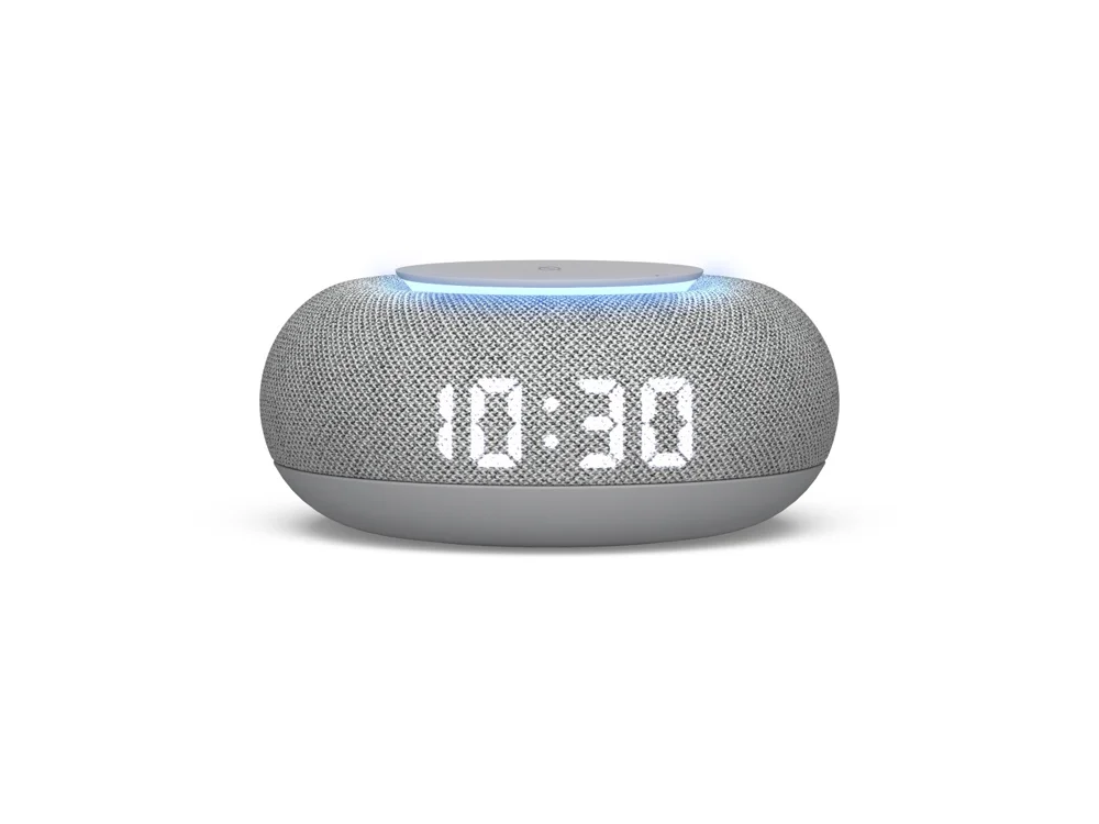 Умная колонка «Капсула Мини» с голосовым помощником Марусей - фото 2