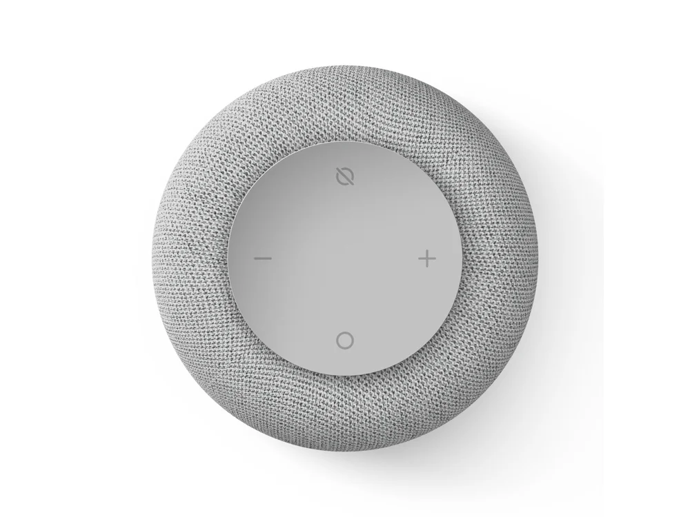 Умная колонка «Капсула Мини» с голосовым помощником Марусей - фото 3