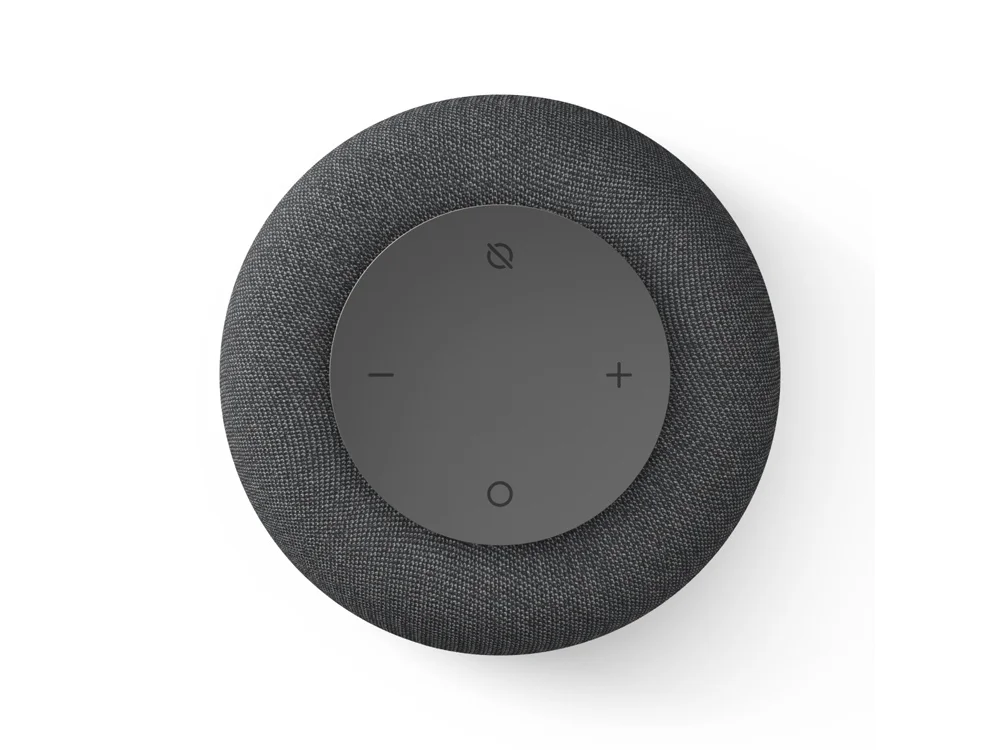 Умная колонка «Капсула Мини» с голосовым помощником Марусей - фото 3