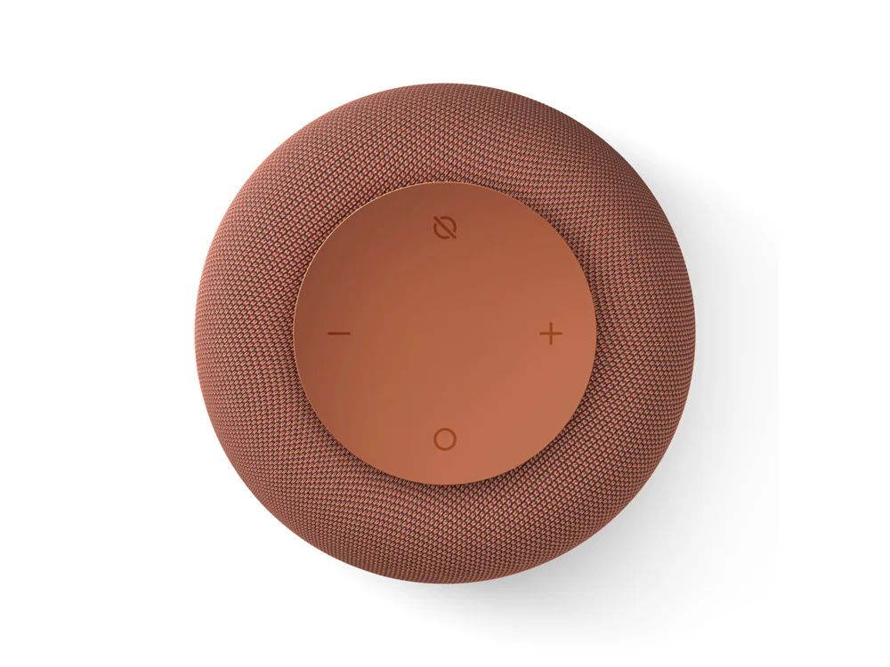 Умная колонка «Капсула Мини» с голосовым помощником Марусей - фото 3