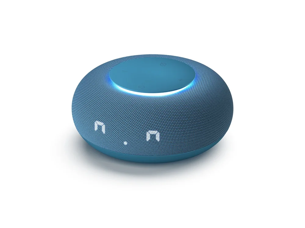 Умная колонка «Капсула Мини» с голосовым помощником Марусей - фото 5
