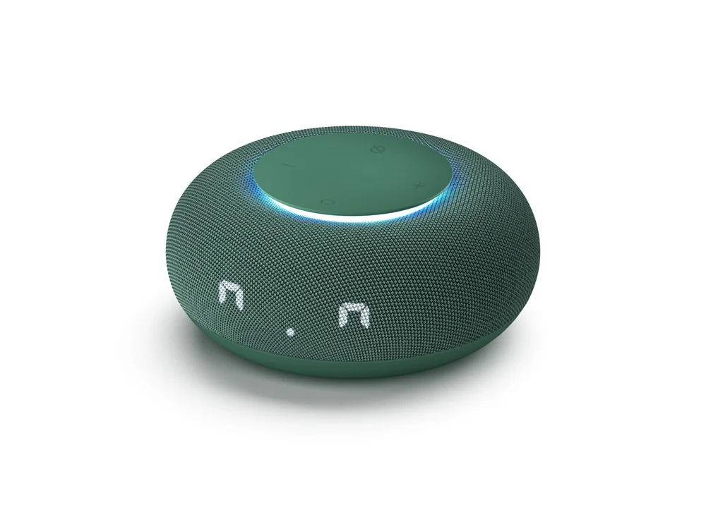 Умная колонка «Капсула Мини» с голосовым помощником Марусей - фото 6