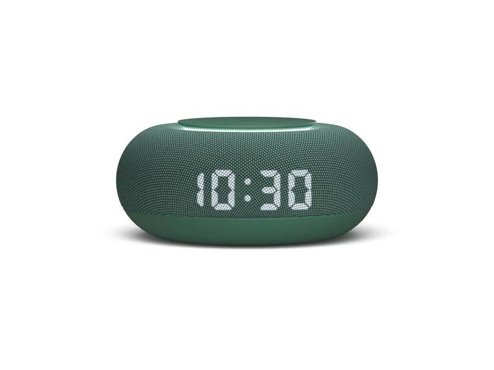 Умная колонка «Капсула Мини» с голосовым помощником Марусей - фото 2