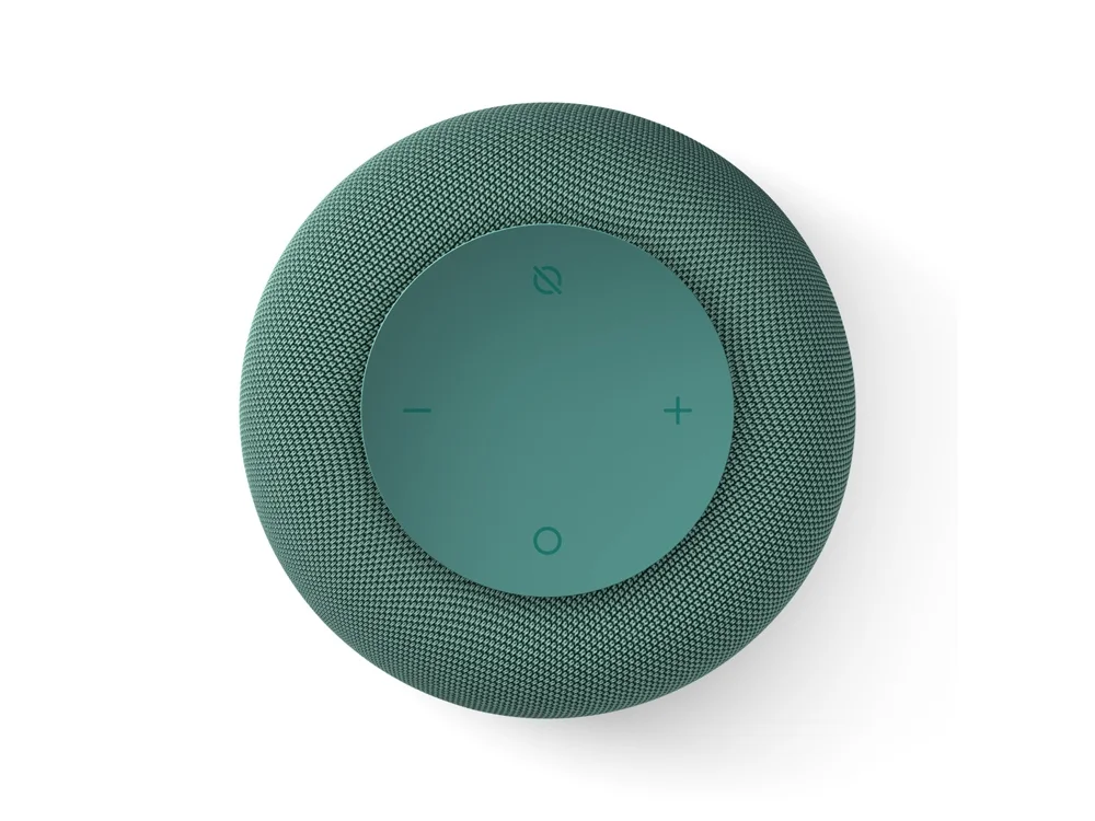 Умная колонка «Капсула Мини» с голосовым помощником Марусей - фото 3