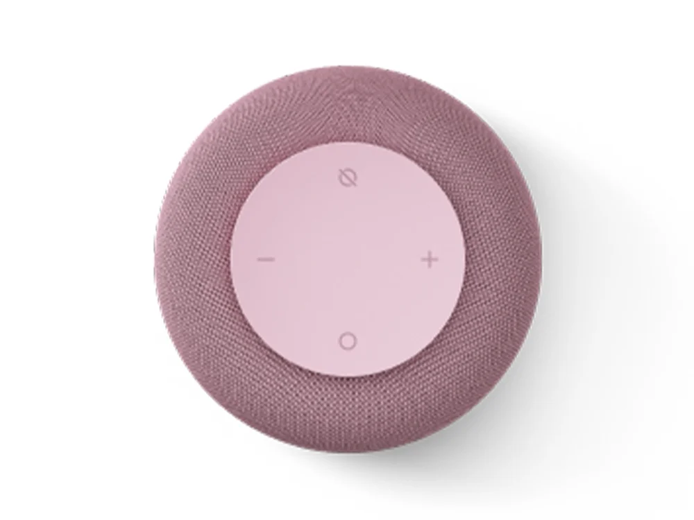 Умная колонка «Капсула Мини» с голосовым помощником Марусей - фото 3