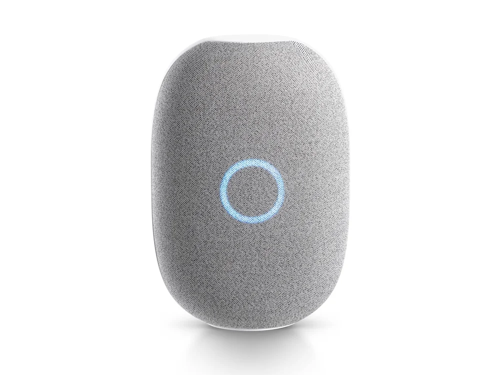 Умная колонка VK «Капсула» с голосовым помощником Марусей, 30 Вт - фото 2