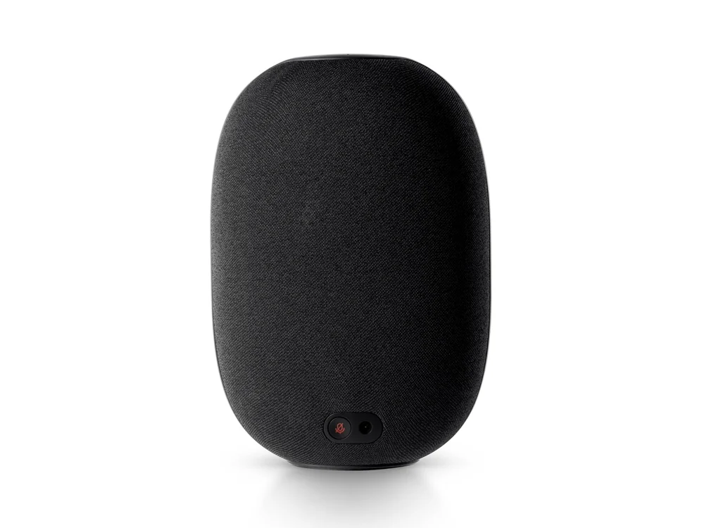 Умная колонка VK «Капсула» с голосовым помощником Марусей, 30 Вт - фото 4