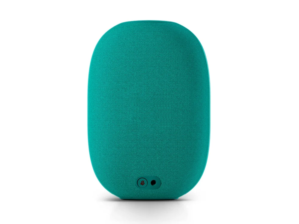 Умная колонка VK «Капсула» с голосовым помощником Марусей, 30 Вт - фото 3