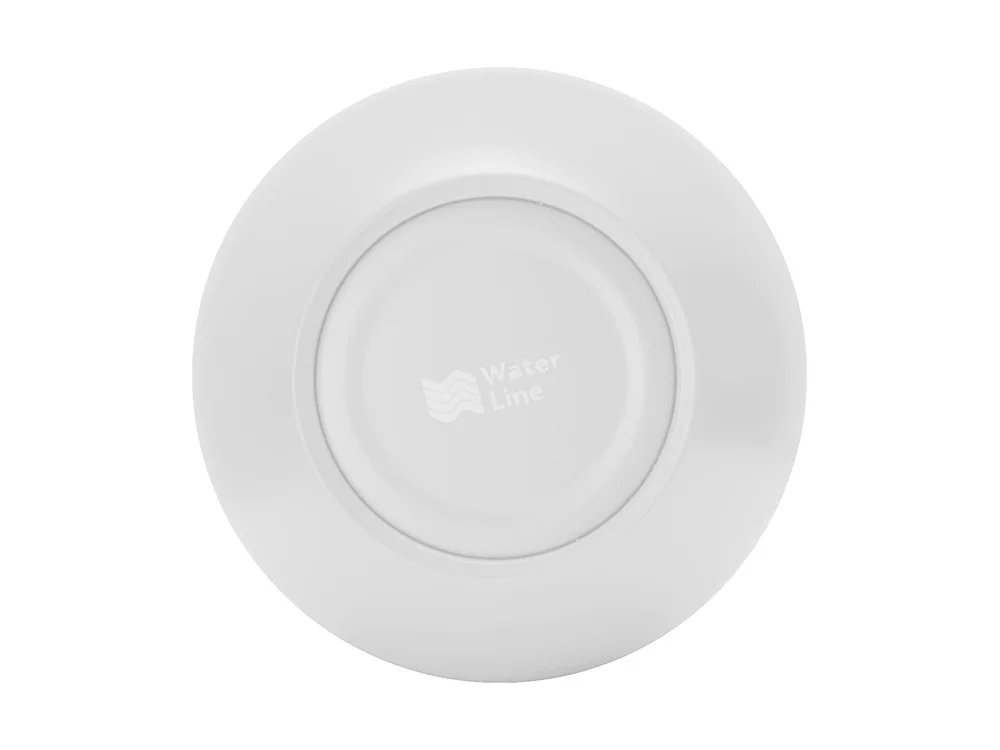 Вакуумная термокружка «Sense», непротекаемая крышка, белый, 370 мл - фото 5