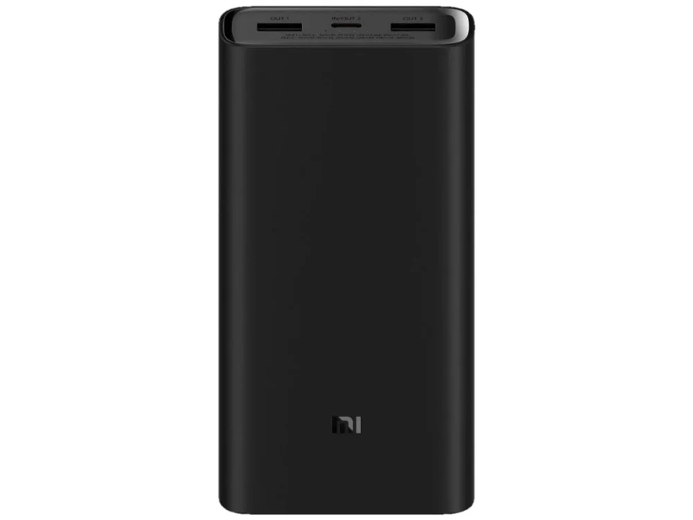 Внешний аккумулятор для ноутбуков Mi 50W Power Bank - фото 1