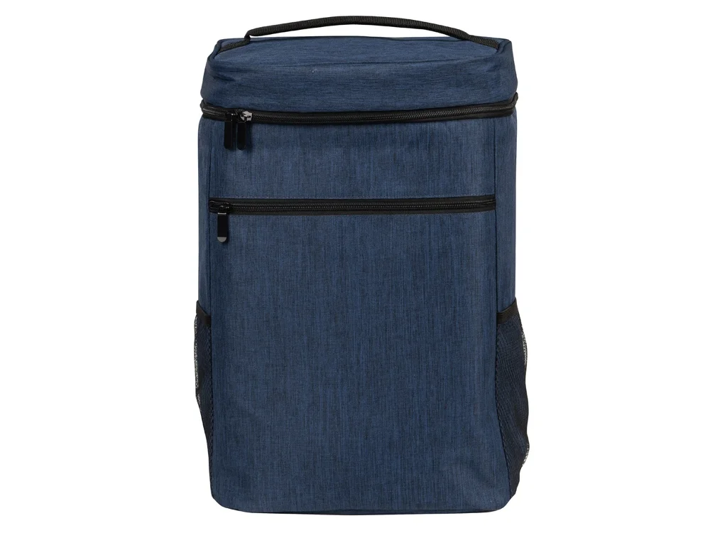 Рюкзак-холодильник Coolpack темно-синий - фото 4