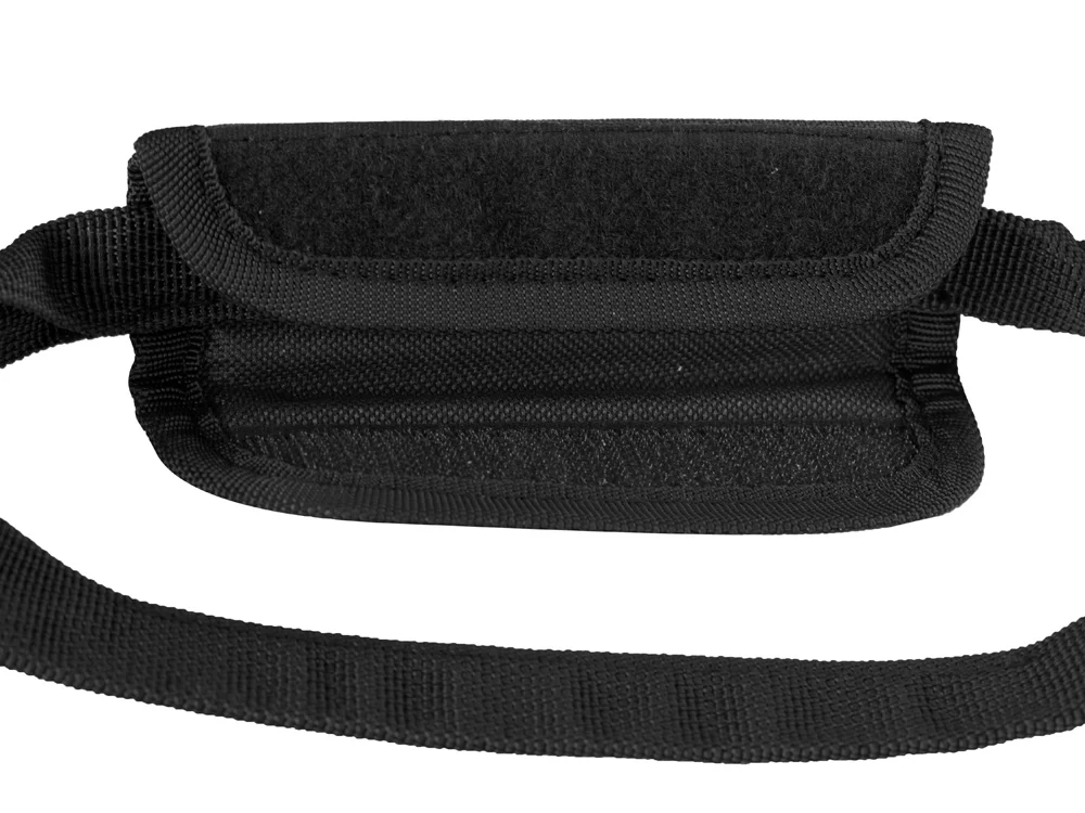 Сумка для шопинга и пляжа «Coolmesh» с изотермическим отделением внизу, черный - фото 9