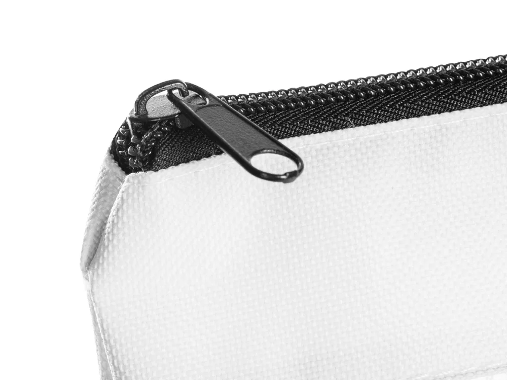 Сумка для шопинга и пляжа «Coolmesh» с изотермическим отделением внизу, белый, черный - фото 8