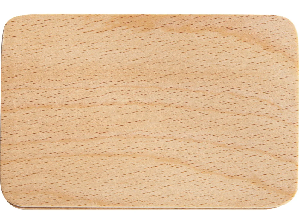 Набор камней для виски в подарочной деревянной коробке Speyside натуральный серый - фото 6