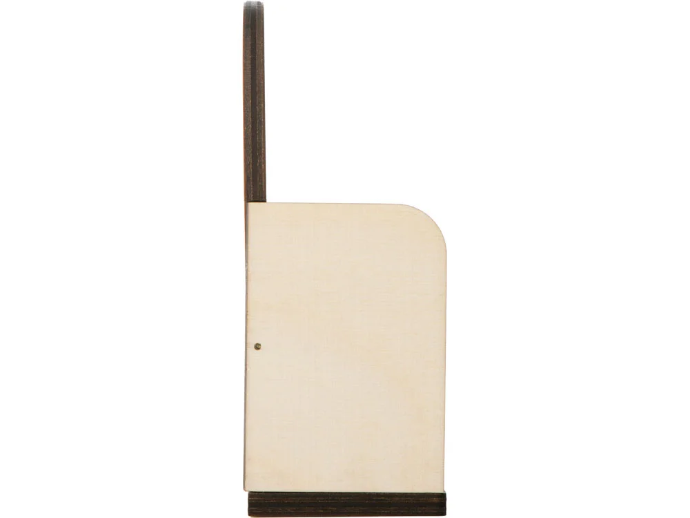 Вечный календарь, натуральный - фото 6