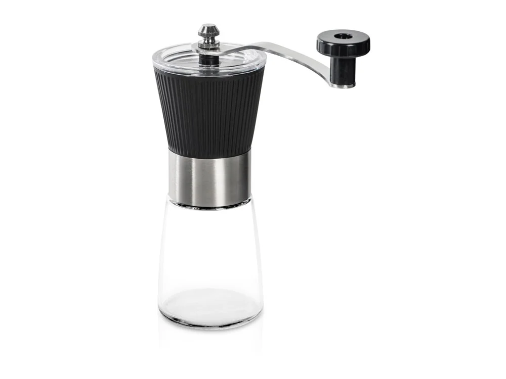 Механическая кофемолка Turk черный 160 мл