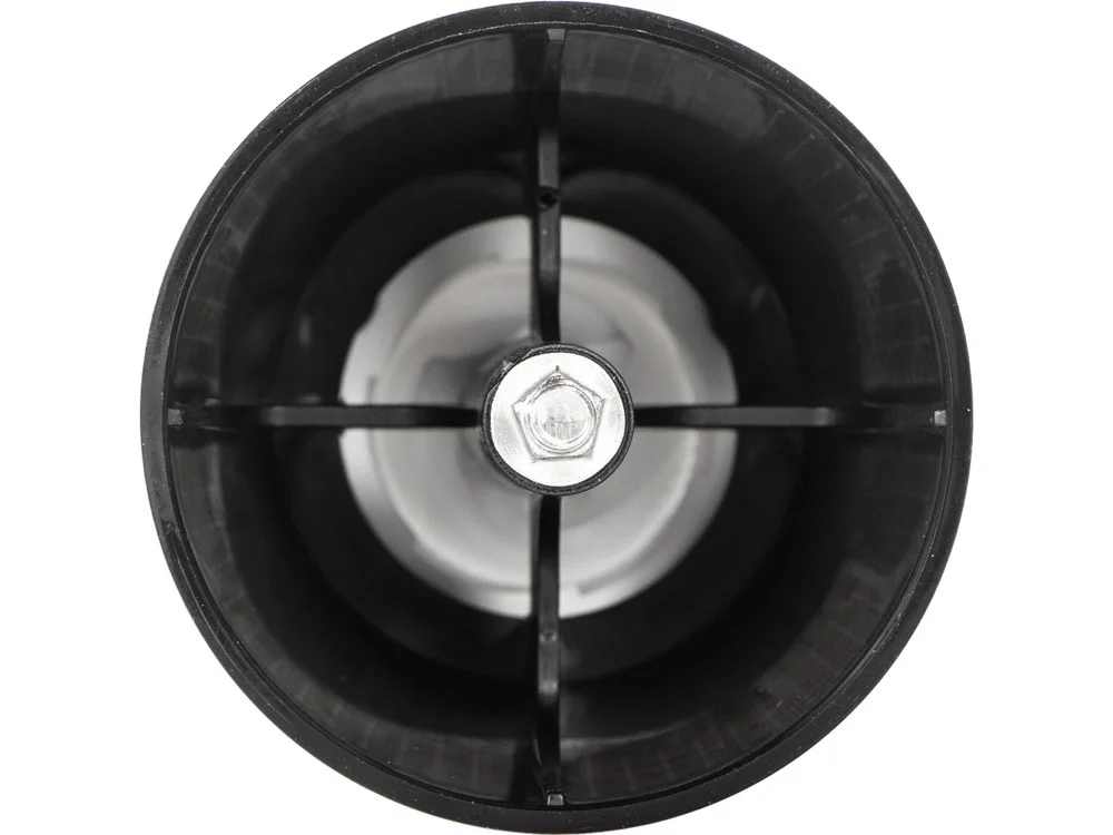 Механическая кофемолка Turk черный 160 мл - фото 10