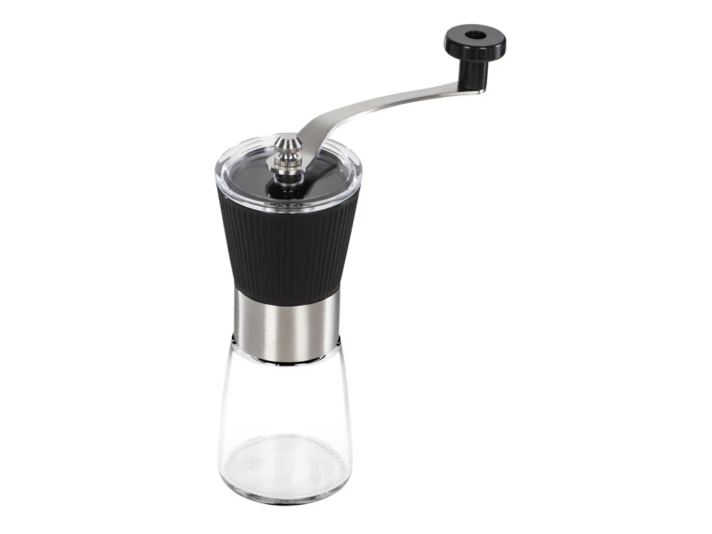 Механическая кофемолка Turk черный 160 мл - фото 2