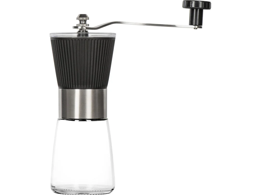 Механическая кофемолка Turk черный 160 мл - фото 3