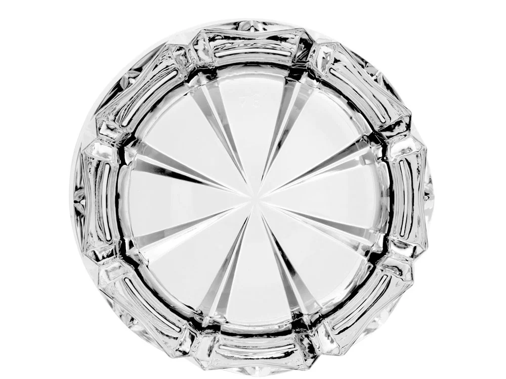 Стакан для виски «Bourbon», прозрачный, 200 мл - фото 4