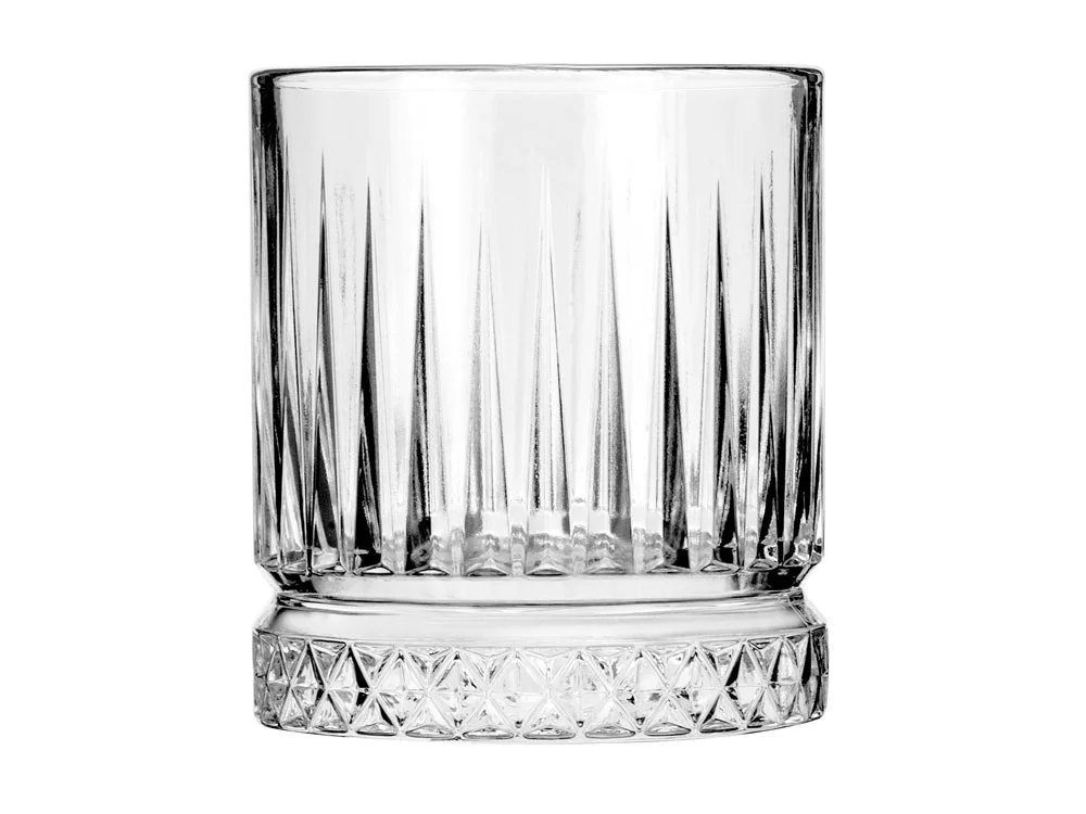 Стакан для виски Олд Фэшн прозрачный 210 мл - фото 2