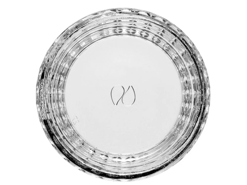 Стакан для виски Олд Фэшн прозрачный 210 мл - фото 4