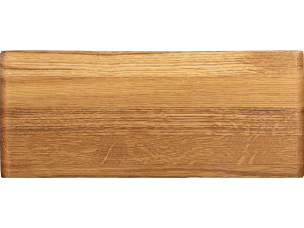 Набор для виски и коктейлей на подставке из дуба «Whiskey Party», натуральный, прозрачный, серый, серебристый, 2 х 210 - фото 8