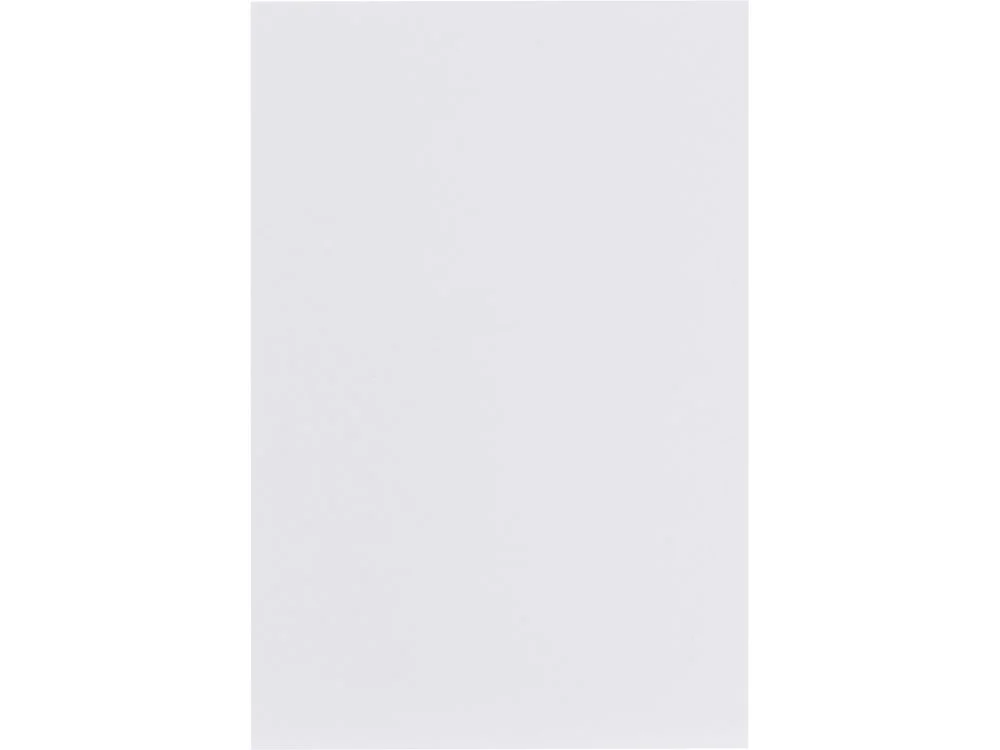 Открытка под запечатку, белый, A5 - фото 4