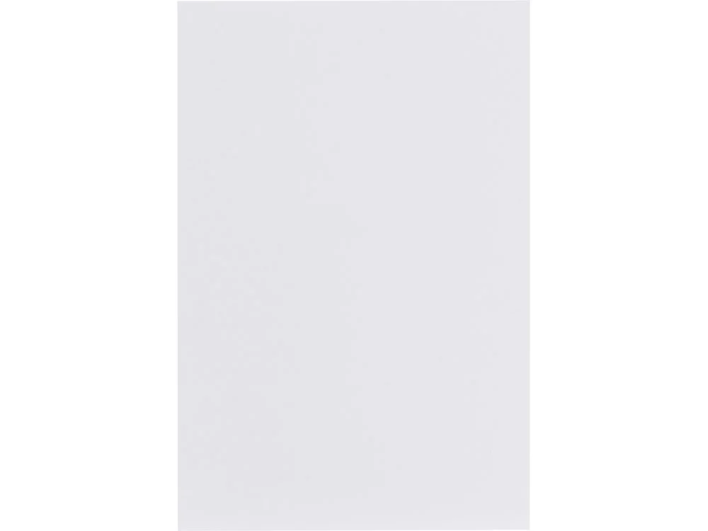 Открытка под запечатку белый A6 - фото 4