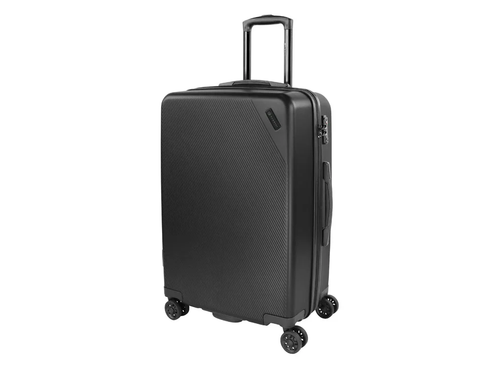 Чемодан Kallisto 65 л черный M