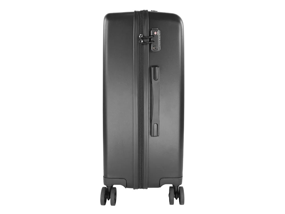 Чемодан Kallisto 65 л черный M - фото 3