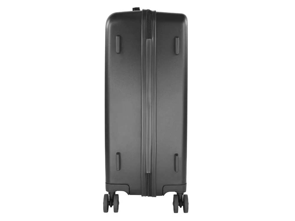Чемодан Kallisto 65 л черный M - фото 4