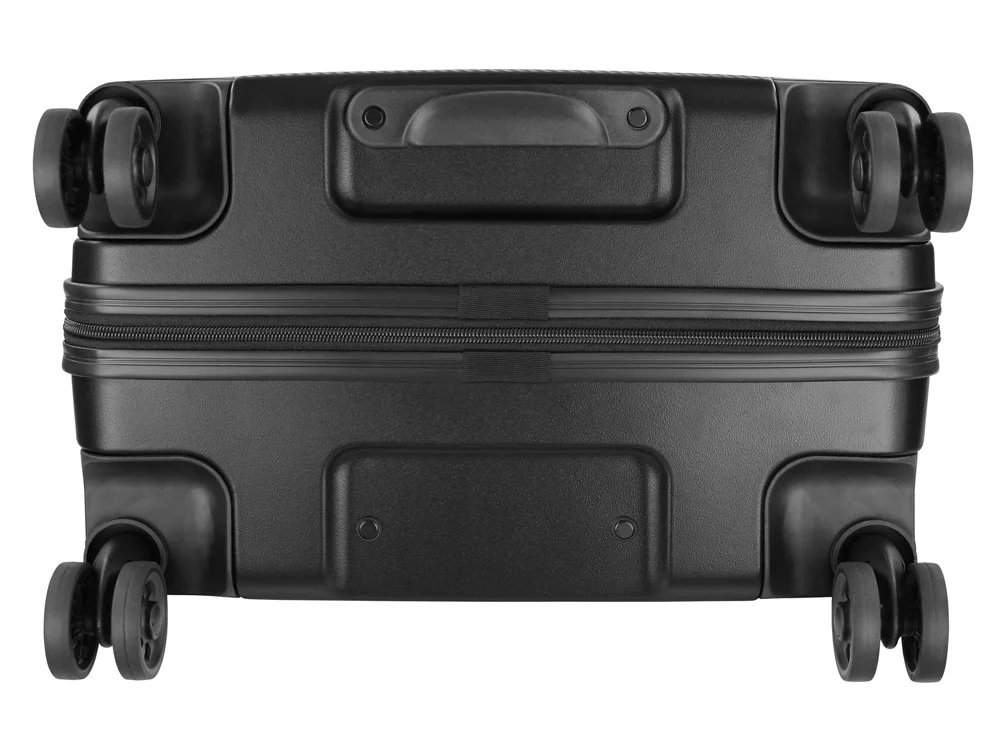 Чемодан Kallisto 65 л черный M - фото 5